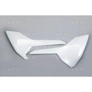UFO Sivunumerokilvet HVA TC85 18- Valkoinen 041