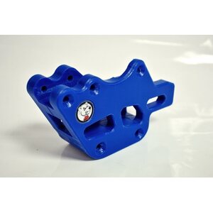 AXP Racing Chain Guide Blue Yamaha YZ125-YZ250-YZ250F-YZ450F-WR250F-WRF450-WR250 07-19