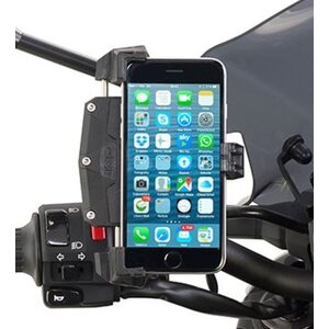 Givi Yleismallin puhelinteline 112x52 - 148x75mm