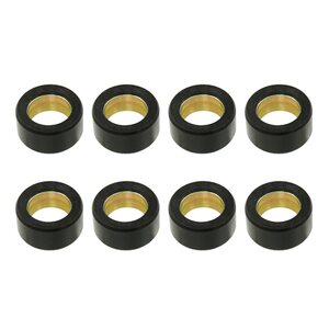 Bronco Weight Rollers Yamaha  30x15mm 21g