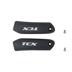 TCX Toe Slider RT Race/WP, black