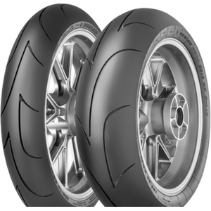 Dunlop 180/60ZR17 (75W) TL D213 GP PRO MS2 RACE