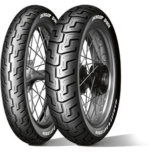 Dunlop D401 150/80B16 77H TL (H-D) Re.