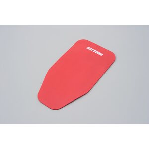 Daytona flexible funnel, 225X120MM