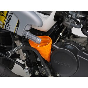 Daytona silikoni suppilo