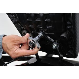 Daytona quick ratchet 3/8"(9.5mm)