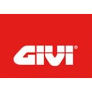 Givi putkisivutelineet Trekker Outback Suzuki DL650 V-Strom 17-