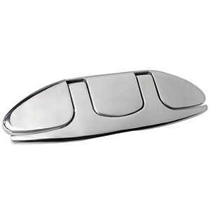 Osculati Fold-down cleat 115 mm