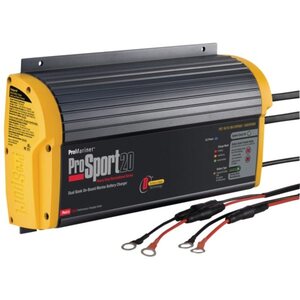 Mastervolt Promariner PROSPORT 20PFC 12/24V 20A