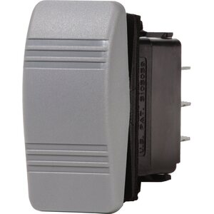 Blue Sea Systems Water resistant Contura III Switches Grey