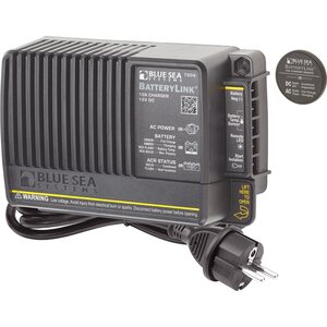 Blue Sea Systems 10A Battery charger