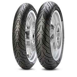 Pirelli Angel Scooter 130/70 - 12 62P TL Reinf Fr./Re.