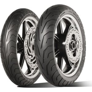 Dunlop Arrowax StreetSmart 140/80-17 69V TL Re.