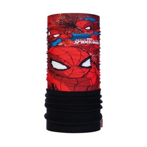 Buff Superheroes Polar Spiderman Approach