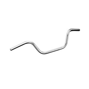 Highway Hawk Handlebar Custom