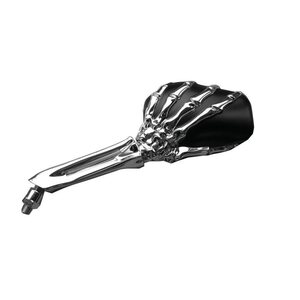 Highway Hawk Mirrors Skeleton Hand