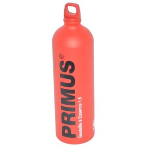 Highway Hawk Fuel bottle 1.5 ltr.