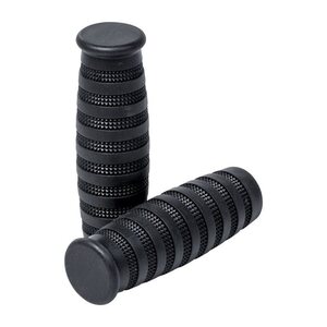 Highway Hawk Handgrips Street Black for Ø 22 mm (7/8")