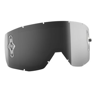 Scott linssi Hustle/Tyrant/Split SNG sensitive grey works
