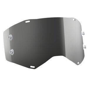 Scott Lens Prospect SNG Works light sensitive grey