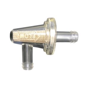 Hyper Polttoainesuodatin 8mm (100um)