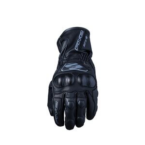 Five Hanska RFX4 musta M