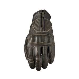Five Hanska Kansas vintage ruskea 3XL