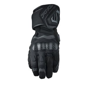 Five Hanska Sport WP vedenpitävä musta 3XL