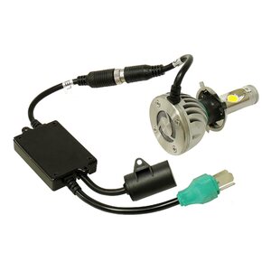 Sno-X Led poltin H4