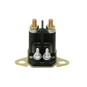 Sno-X STARTER SOLENOID