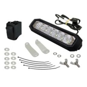 Sno-X Led lisävalo BRP 850 etec