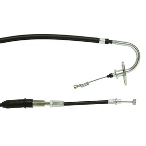 Sno-X EXHAUST VALVE CABLE