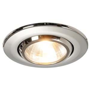 Osculati MEROPE interior light,polish.