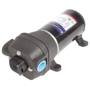 Osculati Europump 4valve autocl. 18-12V