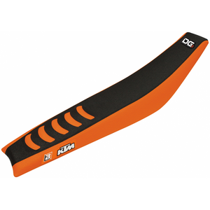 Blackbird Double Grip 3 satulanpäällinen SX 85 18-