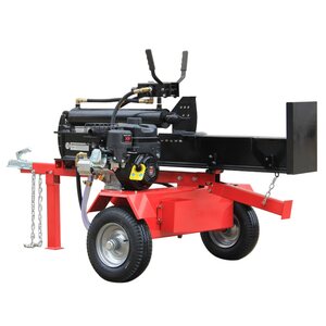 Bronco Puunhalkaisukone 22t Sähköstartilla