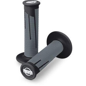 Pro Taper ClampOn Full Diamond Black/Dark Grey
