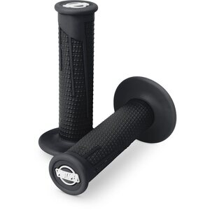 Pro Taper ClampOn Full Diamond Black/Black