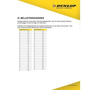 Dunlop Geomax MX33 60/100-10 33J TT Fr.