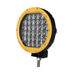 Kinwons Led drivinglight 9" 96w 8640lm