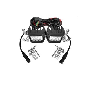 Kinwons Led lightkit Sideshooter