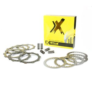 ProX Complete Clutch Plate Set YZ65 '18-