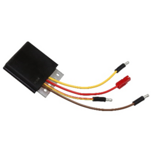 Bronco Voltageregulator Polaris