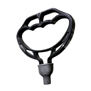 Kimpex Itek Starter Handle Alu Black