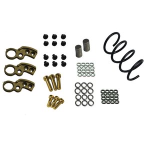 Straightline Performance SPI Clutch kit 2018- Ski-doo 600RS