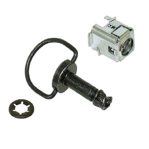 Sno-X QUARTER TURN HANDLE
