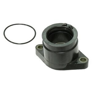 Bronco CARB.FLANGE Yamaha