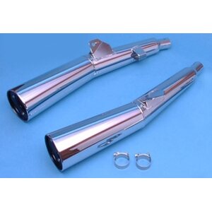 Marving XJ900 MUFFLER PAIR