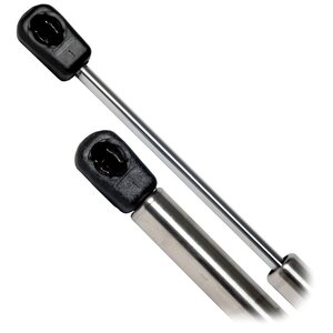 Osculati Gas spring w/ball head AISI 316 380 mm 12 kg