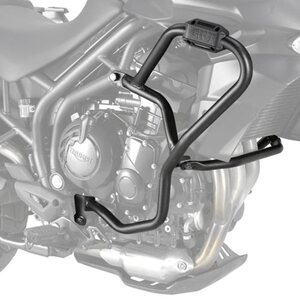 Givi Kaatumarautasarja T.TIGER 800/XC-XR(11-18)